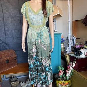 BIIA WOMAN DRESS SZ 1X